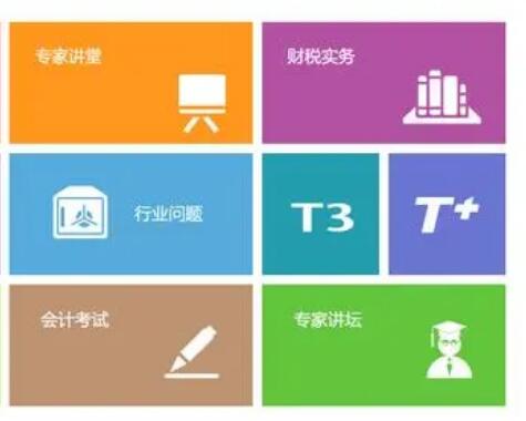 T3财务报表取上期数该如何做
