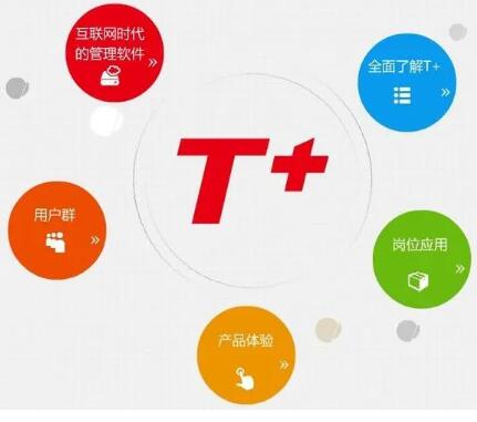 用友T+使用中常见及解决方案