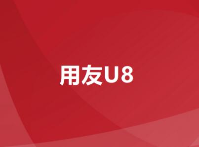 用友U8软件核算管理操作中要掌握哪些几点