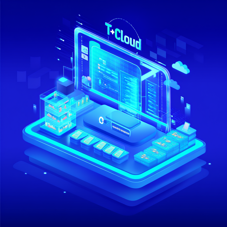T+Cloud新零售：高效引流获客、精准门店管理、智能商品优化与极速配送，全方位赋能零售企业增长