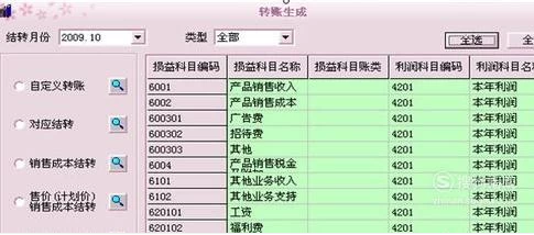 【软件教程】用友u8的使用方法