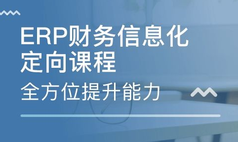 如何开展erp系统培训？